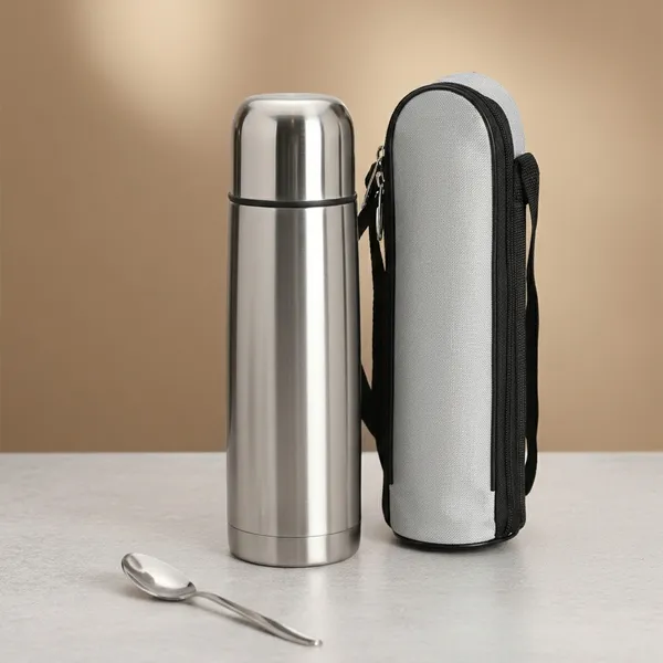 Stainless_Steel_Vacuum_Flask_With_Insulated_Carry_Bag