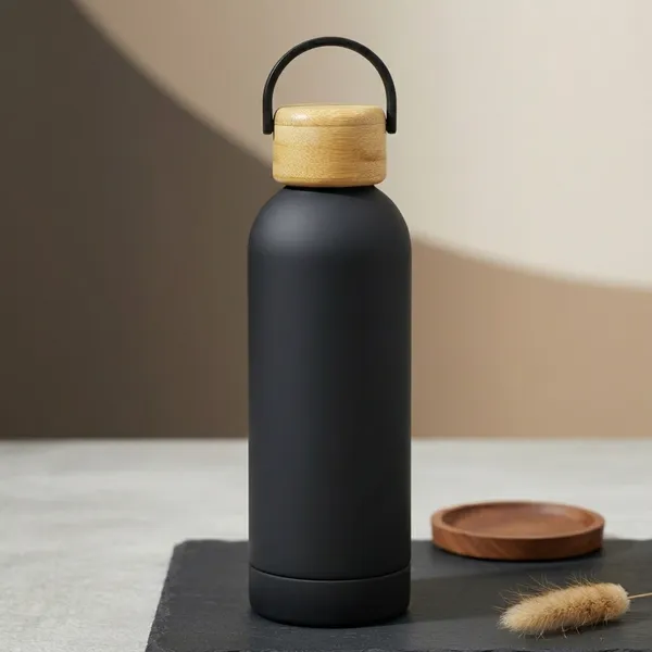 Stainless_Steel_Insulated_Water_Bottle_Bamboo_Lid