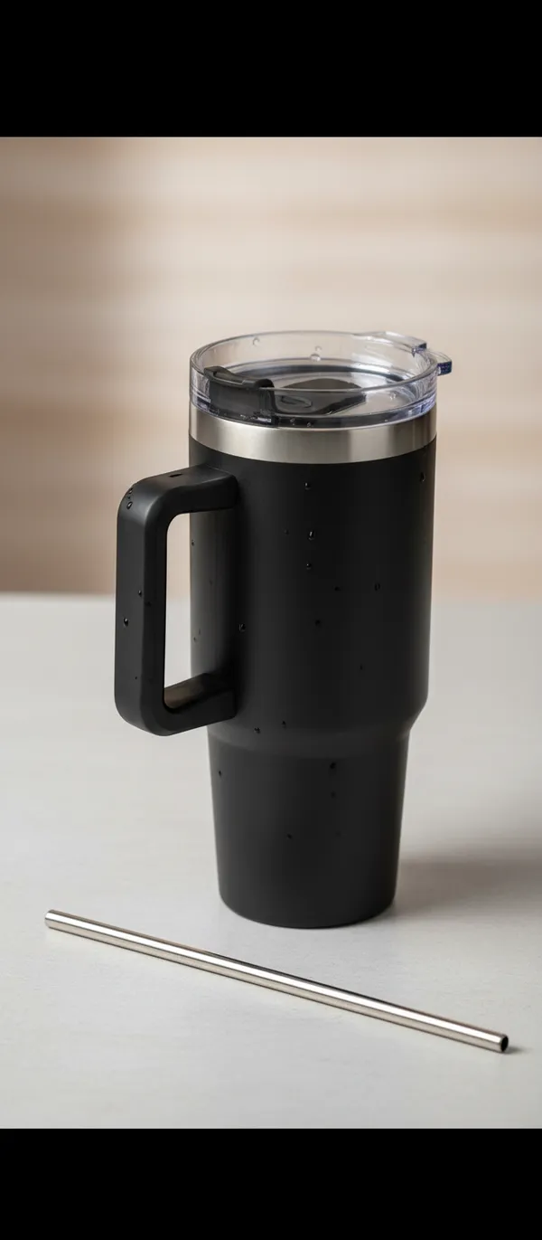 Stainless_Steel_Insulated_Travel_Mug_With_Handle_And_Straw