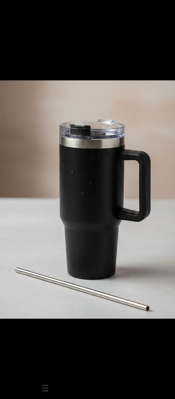 Stainless_Steel_Insulated_Travel_Mug_With_Handle_And_Straw