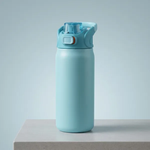 Stainless_Steel_Sky_Blue_Insulated_Water_Bottle_With_Straw