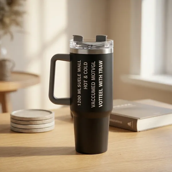 Stainless_Steel_Black_Vacuum_Insulated_Mug_With_Straw