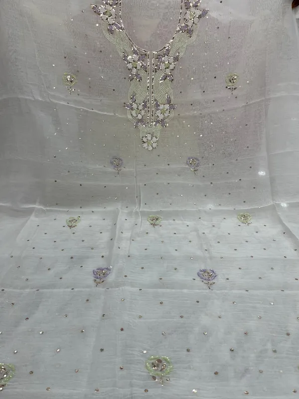 White_Mul_Chanderi_Suit_Set