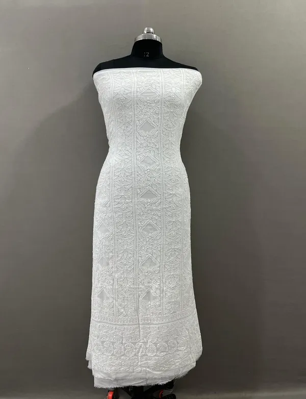 White_Viscose_Unstitched_Suit