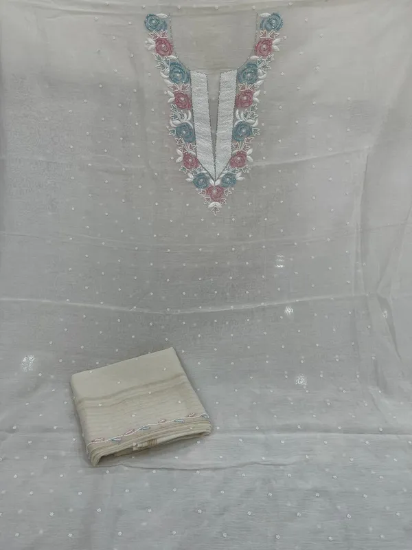 White_Cotton_Suit_Set