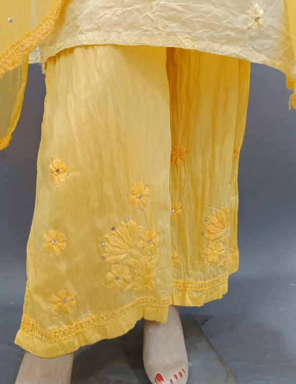 Yellow_Cotton_Suit_Set