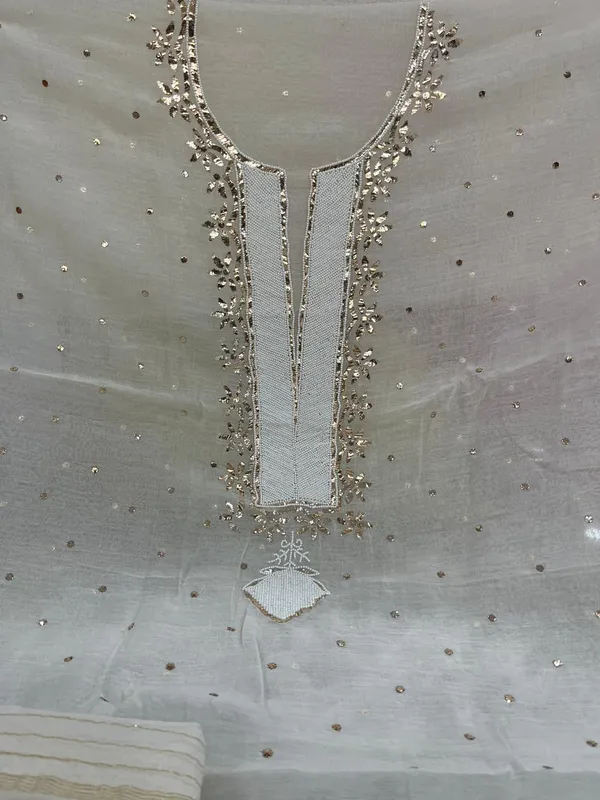 White_Mul_Chanderi_Suit_Set