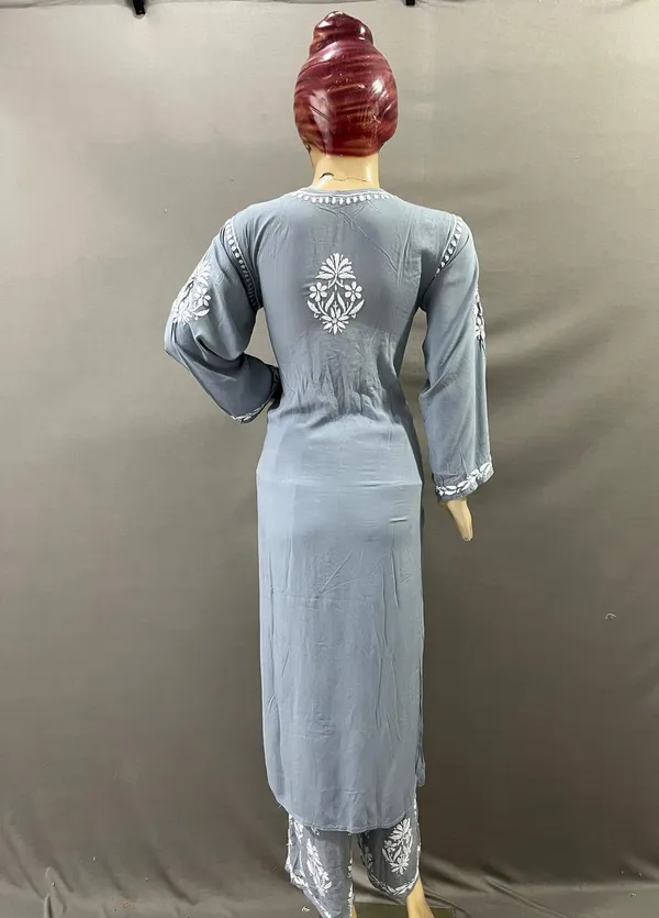Grey_Cotton_Salwar_Suit_Set
