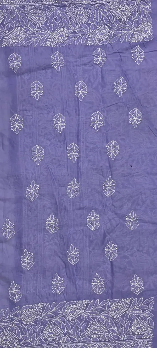 Lavender__Cotton_Chikankari_Embroidered_Fabric_Unstitched_Suit