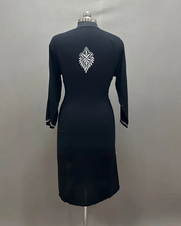 Black_Modal_Cotton_Kurti