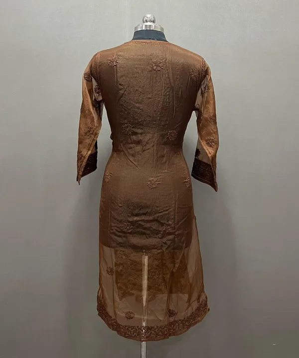 Brown_Cotton_Kurti