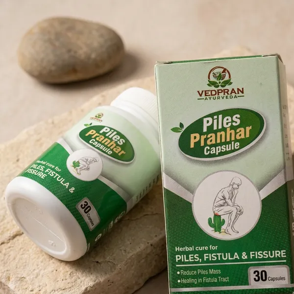 Piles_Pranhar_Capsule_Herbal_Ayurvedic_Supplement_For_Piles,_Fistula_And_Fissure_Relief_30_Capsules