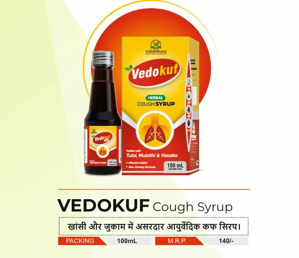Vedokuf_Herbal_Cough_Syrup_Ayurvedic_Relief_For_Cough_And_Cold_100_ML_(PACK_OF_3)