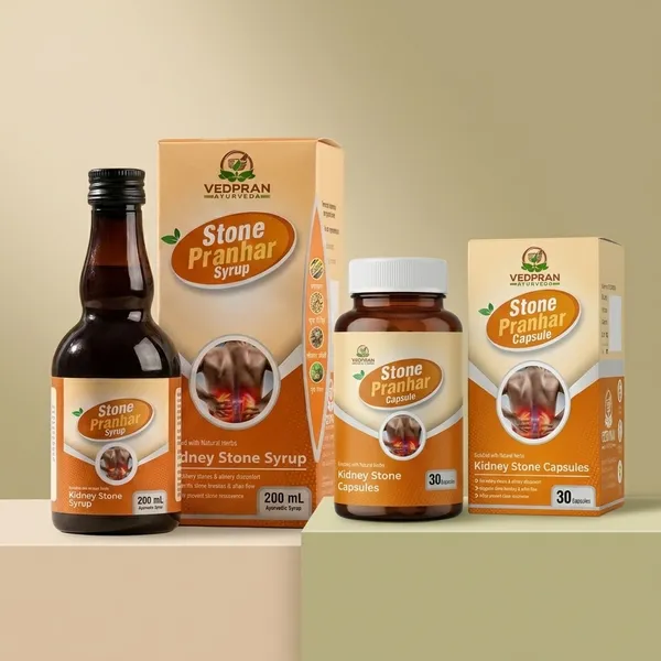 Stone_Pranhar_Capsule_Ayurvedic_Kidney_Stone_Relief_Supplement_30_Capsules_And_Vaidosan_Stone_Pranhar_Ayurvedic_Kidney_Stone_Syrup_200Ml_Pack_Of_2