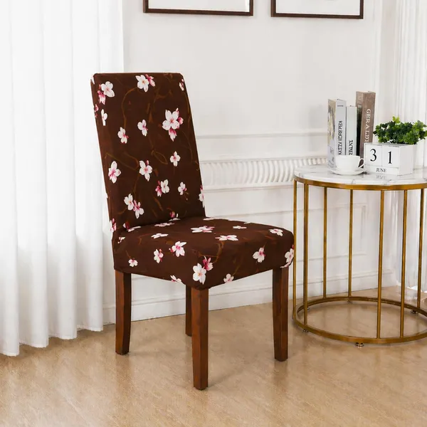Polycotton_Dining_Coffee_Flower_6_Seater_Table_Cover_With_Chair_Covers