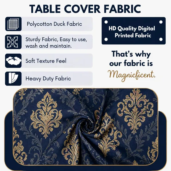 Polycotton_Elastic_Dining_Blue_Damask_6_Seater_Table_Cover_With_Chair_Covers