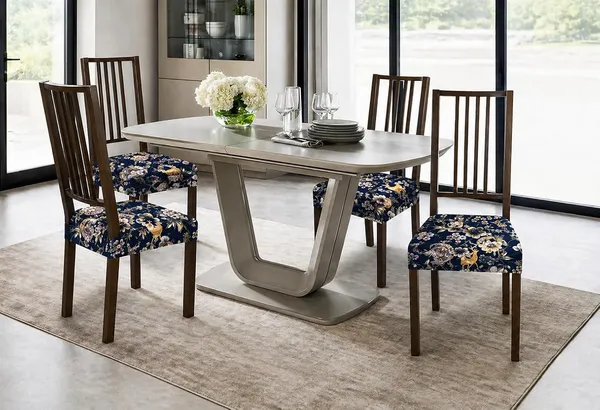 Polycotton_Stretchable_Deer_Print_Dining_Chair_Covers_Set_Of_4
