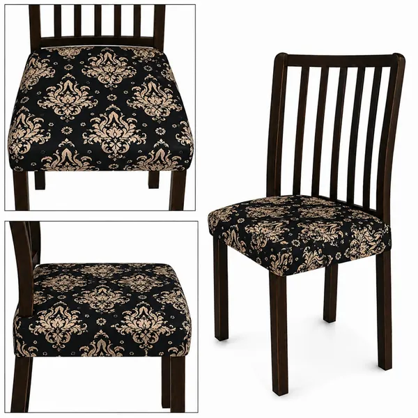 Polycotton_Stretchable_Wallpaper_Print_Dining_Chair_Covers_Set_Of_4