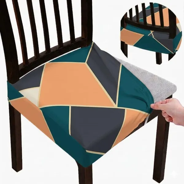 Polycotton_Stretchable_Multicolor_Prism_Dining_Chair_Covers_Set_Of_4