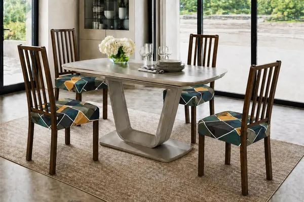 Polycotton_Stretchable_Multicolor_Prism_Dining_Chair_Covers_Set_Of_4