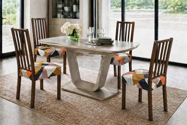 Polycotton_Stretchable_Printed_Multicolor_Dining_Chair_Cover