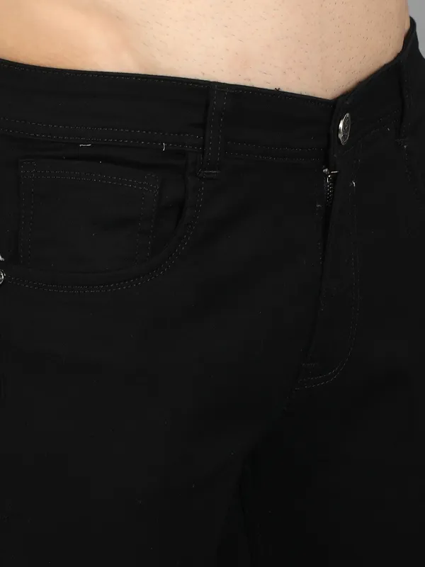 Black_Cotton_Blend_Regular_Fit_Denim_Jeans_For_Men