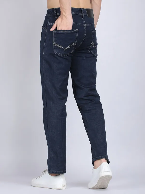 Dark_Blue_Cotton_Lycra_Straight_Fit_Denim_Jeans_For_Men