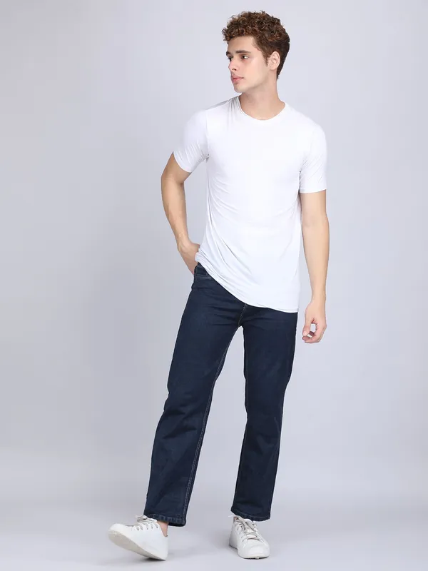 Dark_Blue_Cotton_Lycra_Straight_Fit_Denim_Jeans_For_Men