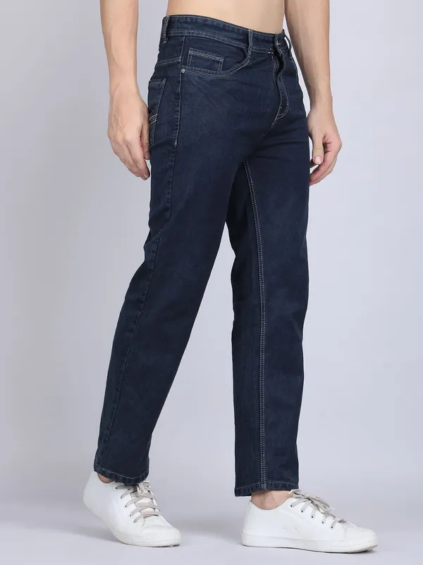 Dark_Blue_Cotton_Lycra_Straight_Fit_Denim_Jeans_For_Men
