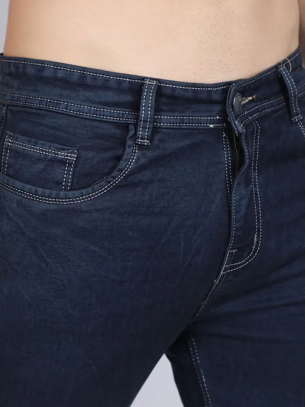 Dark_Blue_Cotton_Lycra_Straight_Fit_Denim_Jeans_For_Men