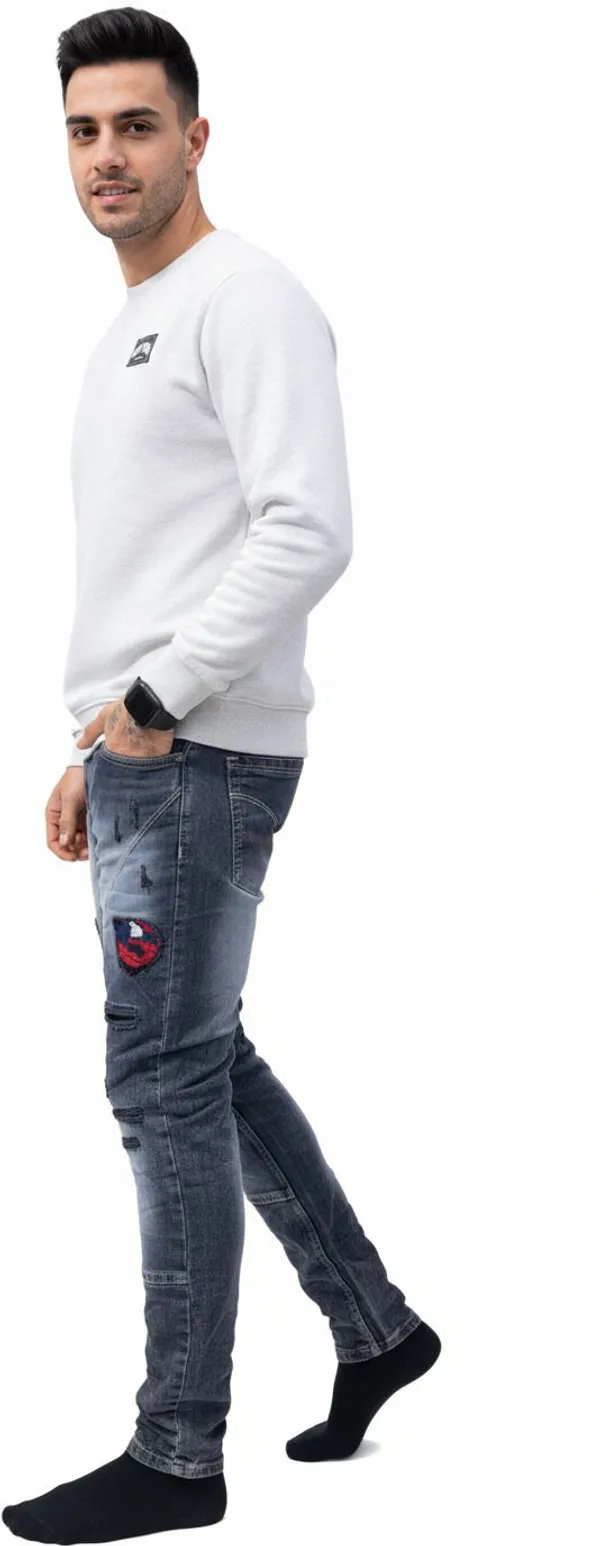 Grey_Cotton_Blend_Slim_Fit_Denim_Jeans_For_Men
