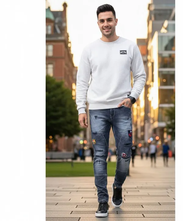 Grey_Cotton_Blend_Slim_Fit_Denim_Jeans_For_Men