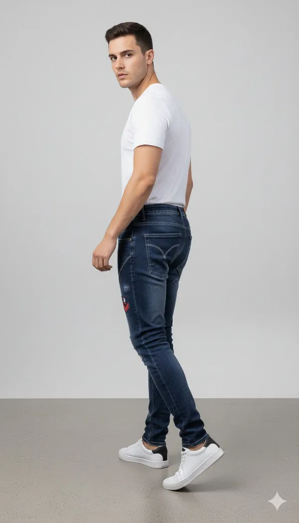 Grey_Cotton_Blend_Slim_Fit_Denim_Jeans_For_Men