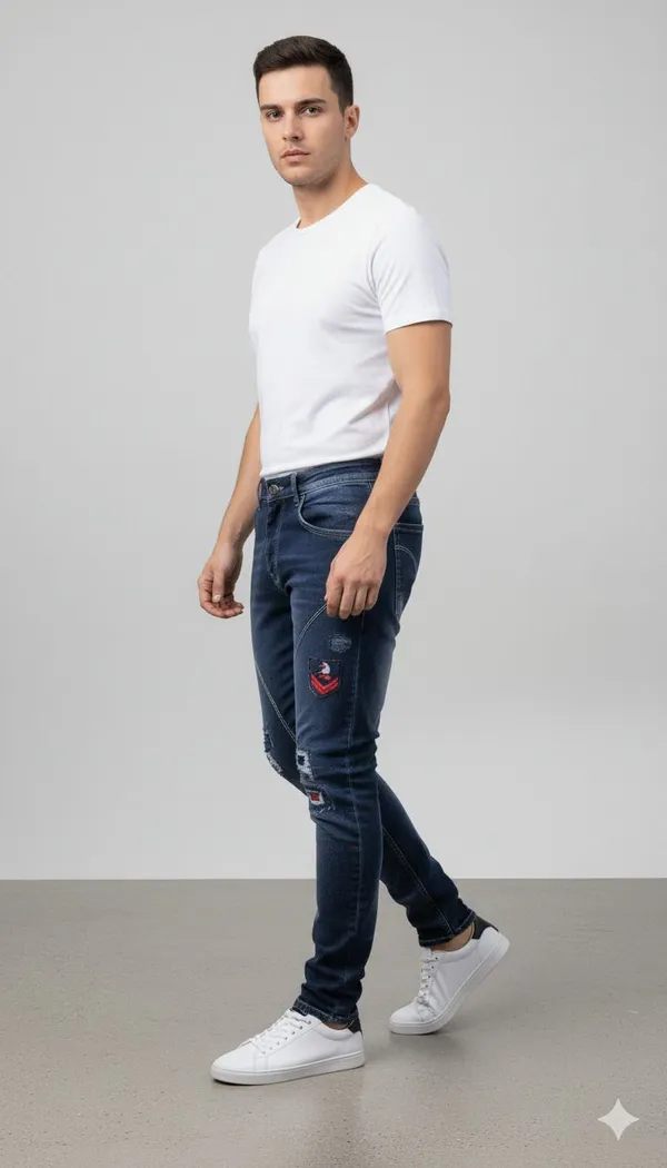 Grey_Cotton_Blend_Slim_Fit_Denim_Jeans_For_Men