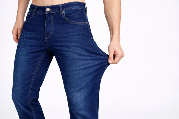 Dark_Blue_Cotton_Blend_Straight_Fit_Jeans_For_Men