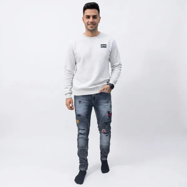 Grey_Cotton_Blend_Slim_Fit_Denim_Jeans_For_Men