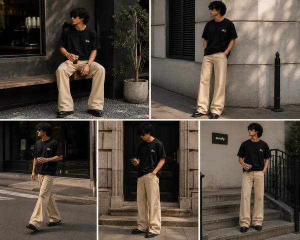 TRIMTED_Sandstone_Bootcut_Jeans