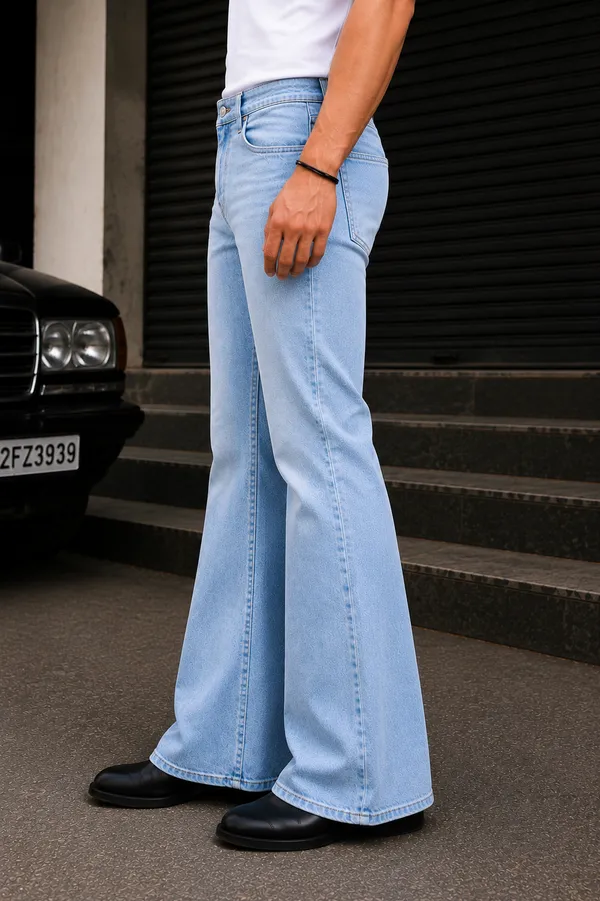 TRIMTED_Skywave_Bootcut