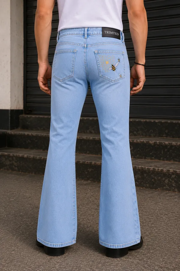 TRIMTED_Skywave_Bootcut