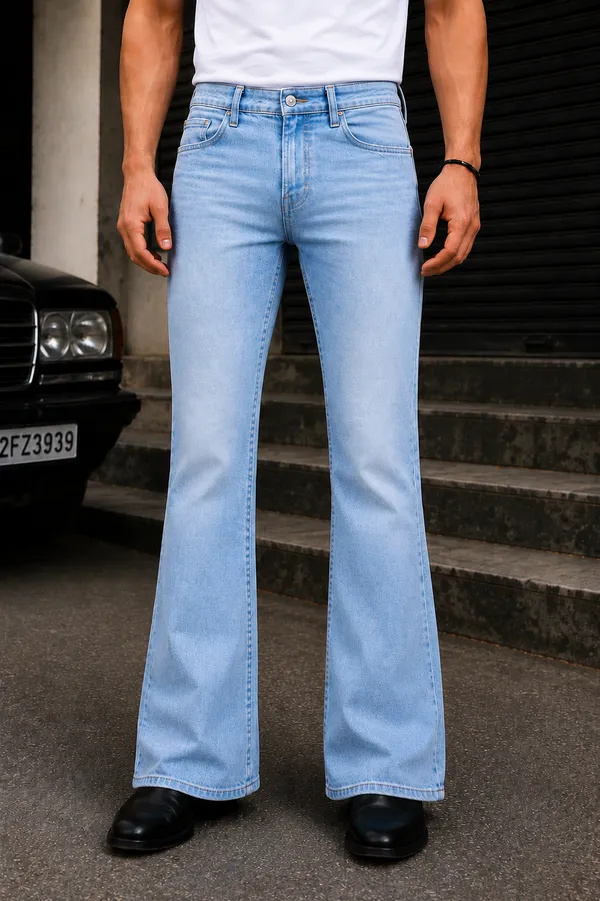 TRIMTED_Skywave_Bootcut