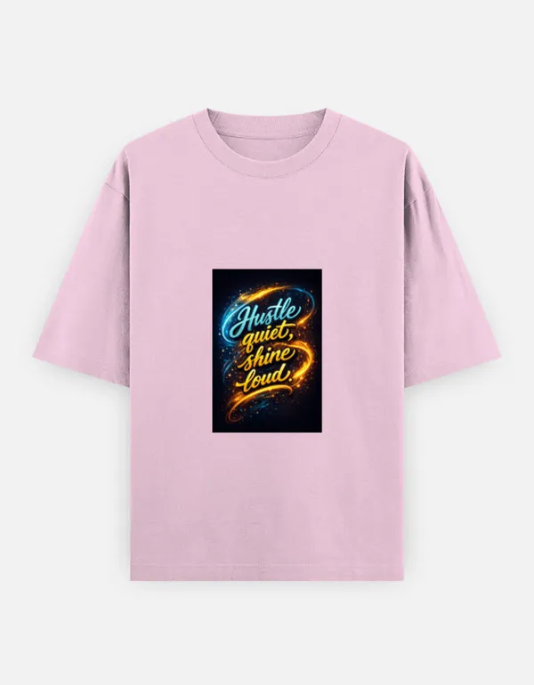 Pink_100%_Cotton_Oversized_T_Shirt_For_Men