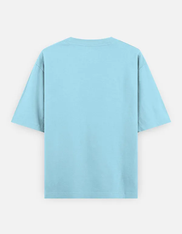 Light_Blue_100%_Cotton_Oversized_T_Shirt_For_Men