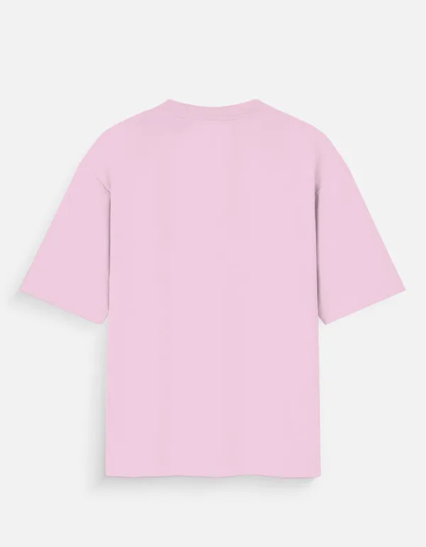 Pink_100%_Cotton_Oversized_T_Shirt_For_Men