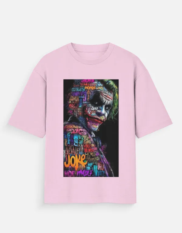 Pink_100%_Cotton_Oversized_T_Shirt_For_Men