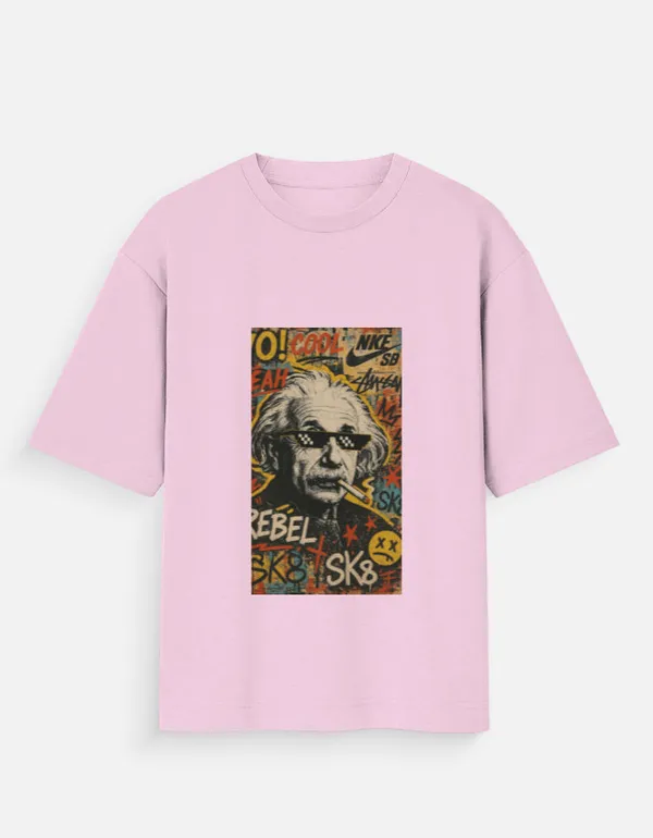 Pink_100%_Cotton_Oversized_T_Shirt_For_Men