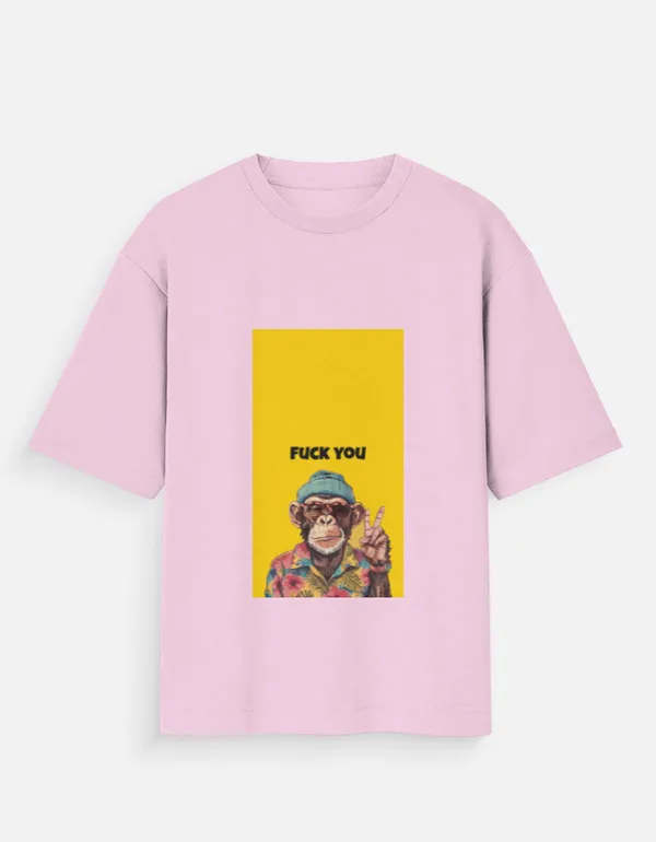 Pink_100%_Cotton_Oversized_T_Shirt_For_Men