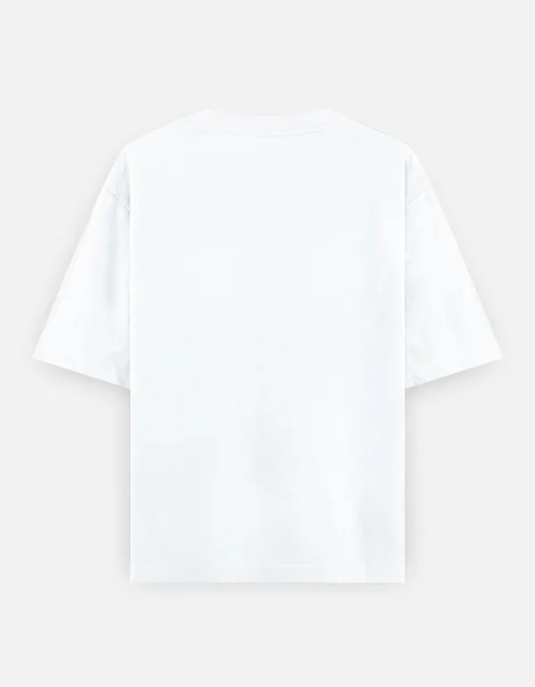 White_100%_Cotton_Oversized_T_Shirt_For_Men