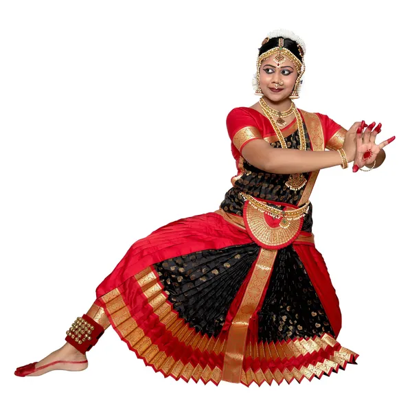 Red_Black_Silk_Blend_Bharatanatyam_Costume_For_Women