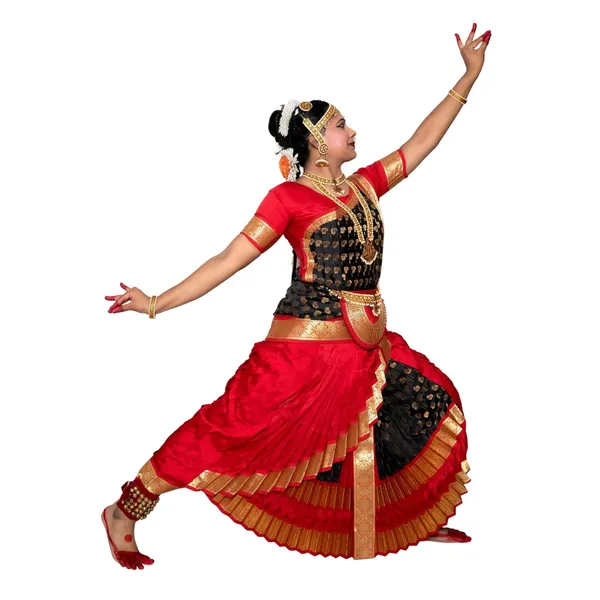 Red_Black_Silk_Blend_Bharatanatyam_Costume_For_Women