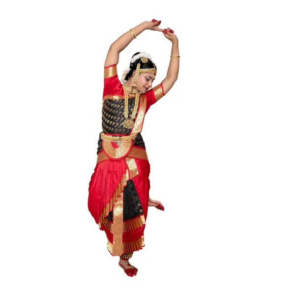 Red_Black_Silk_Blend_Bharatanatyam_Costume_For_Women